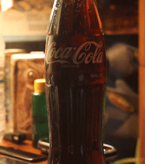 beverage, coke and cola