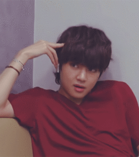 low quality, park jimin and bangtan boys