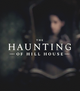 hill house, tv show and the