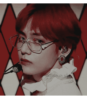 bts, blackpink and icons