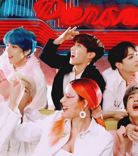 k pop, army and jeon jung kook