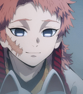 anime boy, anime and gif