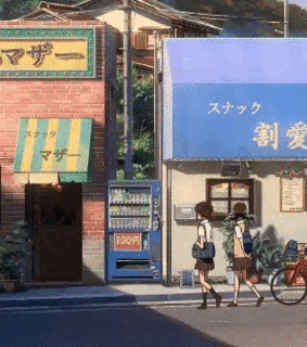 illustration, cartoon and animes