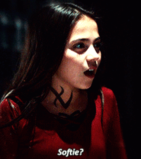 gif, shadowhunters and lightwood siblings