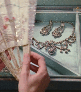 marie antoinette, sofia copolla and gif