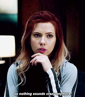 scott lang, natasha romanoff and marvel