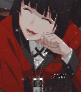 anime icon, sparkle and matching icon