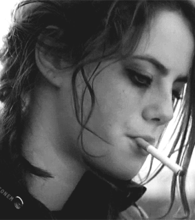 cigarette, skins uk and effy stonem