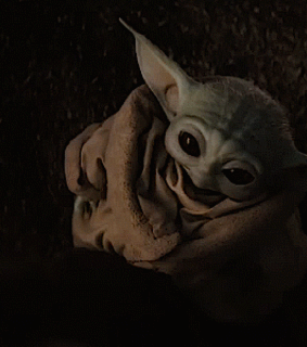 the mandalorian, mandalorian and gif