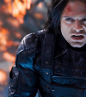 sebastian stan, marvelfamily and winter soldier