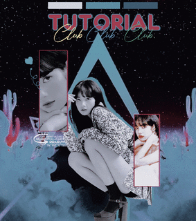 kpop girls, lisa and lisa manoban