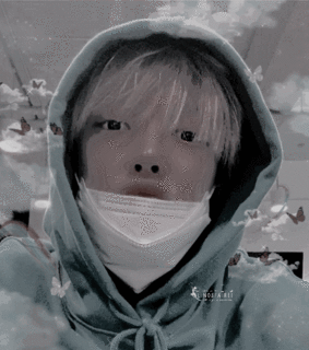 theme, kpop theme and hongjoong theme