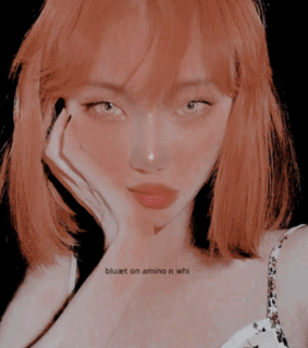 jyp, orange theme and red velvet