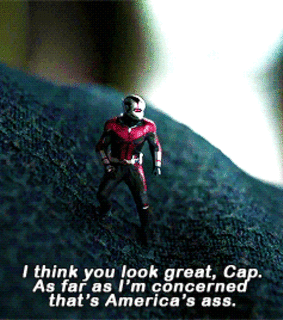 ant-man, marvelfamily and scott lang