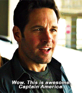 marvelfamily, scott lang and ant-man