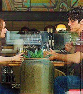 gif, noah flynn and jacob elordi