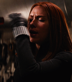 scarlett johansson, black widow and natasha romanoff