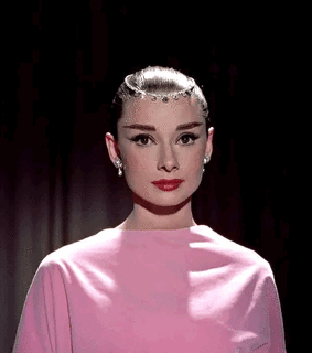 vintage, Stanley Donen and 50s