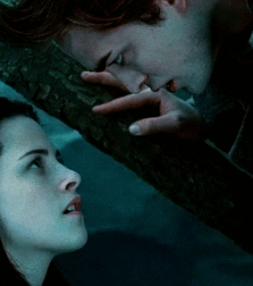 gif, twilight and robert pattinson