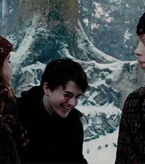 hermione granger, gif and emma watson