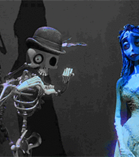 movie, gif and halloween