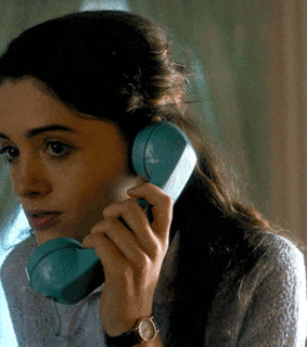 stranger things, netflix series and nancy