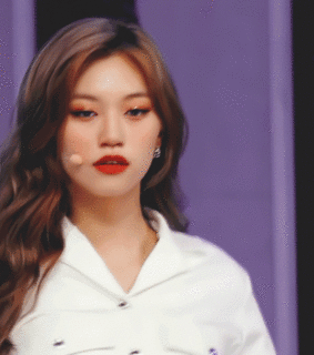 doyeon, ioi and gif