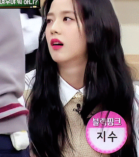 kim jisoo, jisoo and blackpinkgifs